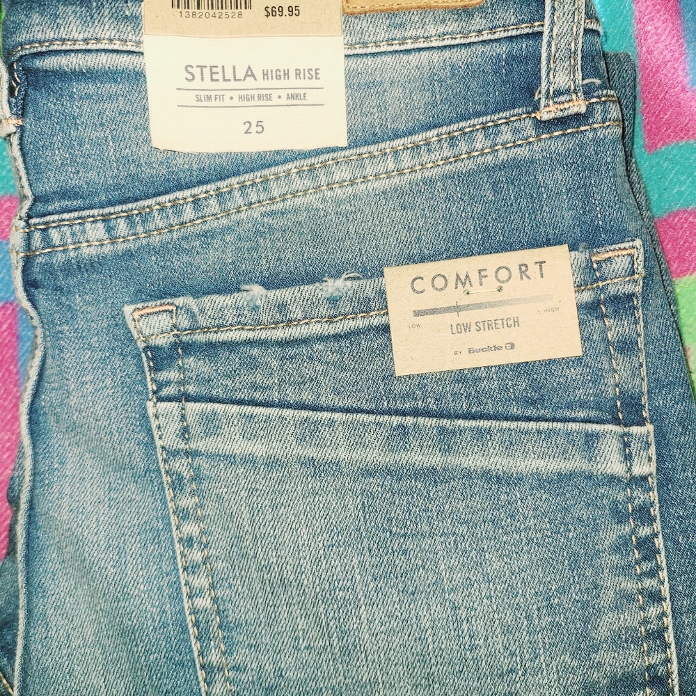 Bke Denim size 25